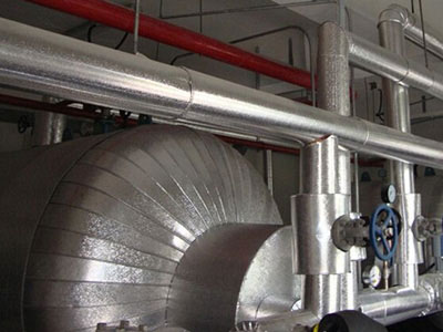 铜仁管道保温厂家 军地家共话“新常态”