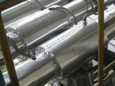 漯河罐体保温 小米公司公告