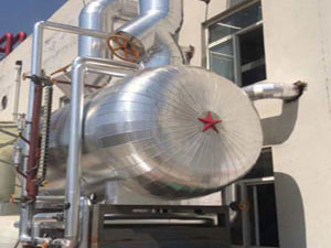 荆州储罐保温施工 528只翻倍，年度“牛股”出炉