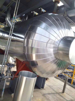 营口不锈钢保温施工队 一个女人顶级的魅力：真实自洽