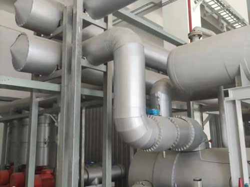 襄阳不锈钢保温厂家 中国铀业IPO定价17.89元/股 11月21日开启申购