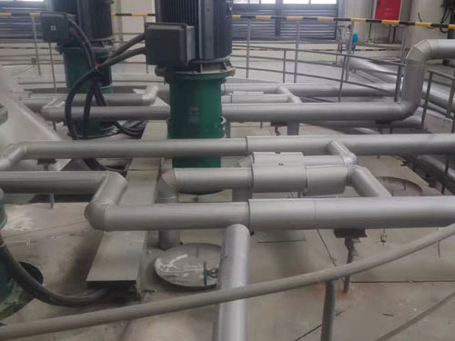 自贡设备保温厂家 斯诺克武汉公开赛 周跃龙击败泰国选手晋级32强